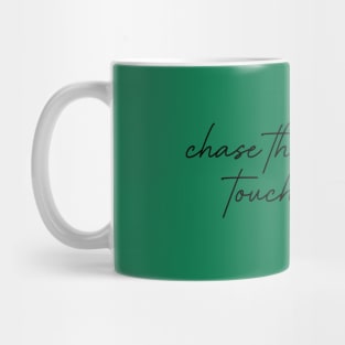 Chase the Wind Mug